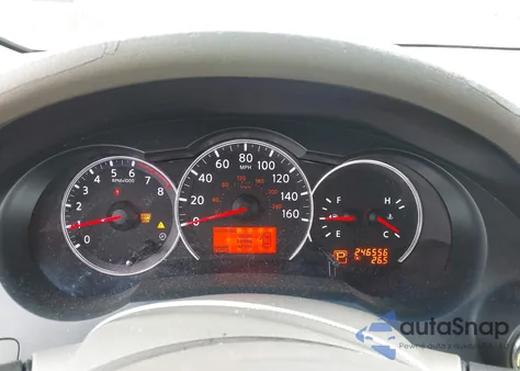 2011 Nissan Altima 2.5 S из США, поврежденный, VIN 1N4AL2AP7BC112420